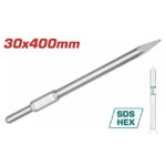 Total Hex chisel-TAC1531301