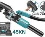 Total Hydraulic crimping tool-THCT070