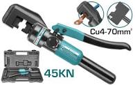 Total Hydraulic crimping tool-THCT070