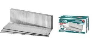 Total brad nails-TAC918251
