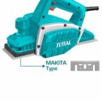 Total electric planer-TL5508216