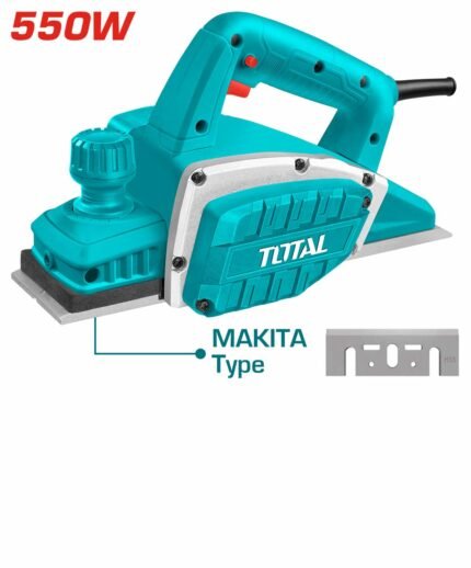 Total electric planer-TL5508216