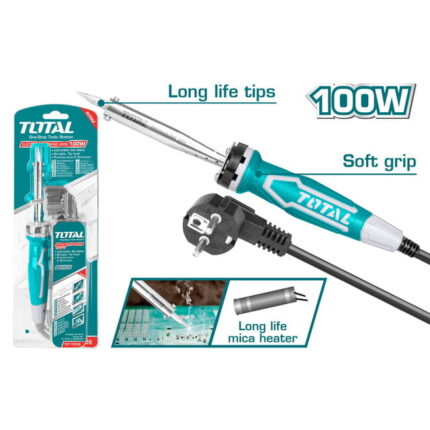 Total electric soldering iron-TET1100831