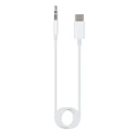Type-C To Aux Audio Adapter Cable