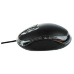 USB Wired Budget Mouse