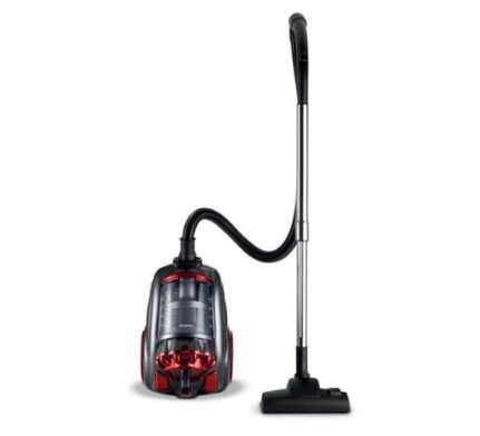 Kenwood Dry Bagless Vacuum Cleaner-VBP80.000RG