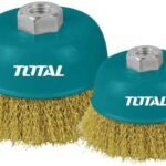 Wire cup brush-TAC31031