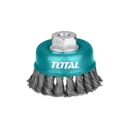 Wire cup brush-TAC32041