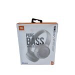 JBL wireless headphones