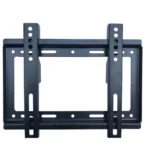 Fixed 14"-42" Tv wall mount