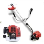 Premier 2 stroke brush cutter