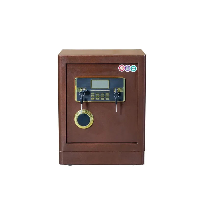 Fireproof steel Safe box -50kg