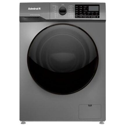 Admiral 8kg front load washing machine