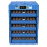 Automatic 320eggs incubator
