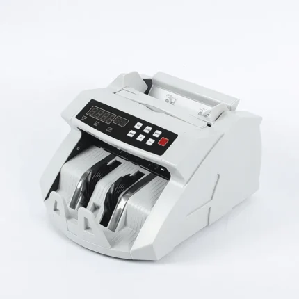 Automatic Money counting machine