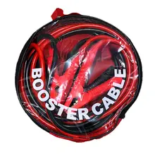 Heavy duty Booster cables