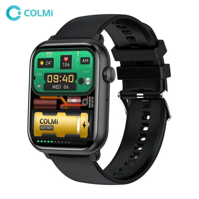 Colmi C80 Smart Watch