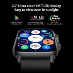 COLMI C81 Smart Watch