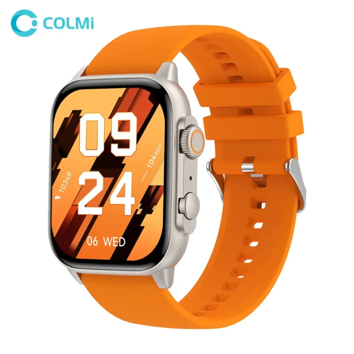 COLMI C81 Smart Watch