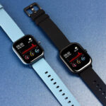 COLMI P8 Max Smartwatch