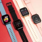 COLMI P8 Max Smartwatch