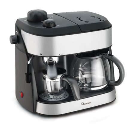 Cappuccino coffee maker - RM/273