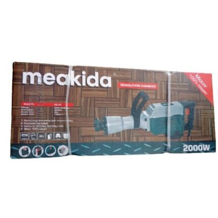 Meadika demolition breaker-2000W