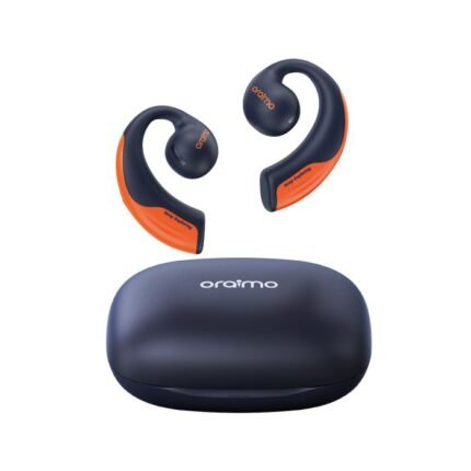 Oraimo OpenPods noise reduction wireless earphones