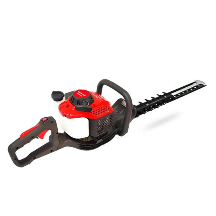 Gasoline hedge trimmer