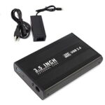 Hard Disk Casing External 3.5"