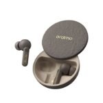 oraimo x Burna Boy SpacePods True Wireless Earbuds