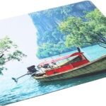 Office F3 Mouse Pad Multi-Color