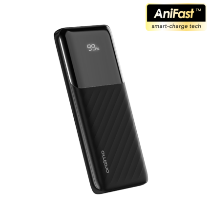 Oraimo 10 Byte 2.4A Max Fast Charging Power Bank