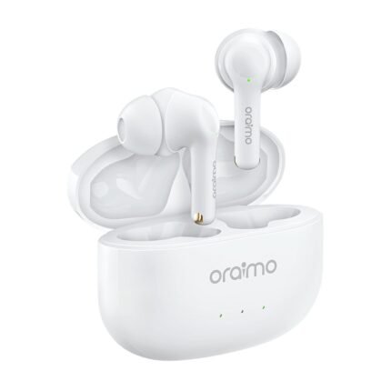 Oraimo Noise Cancellation Wireless Earbuds