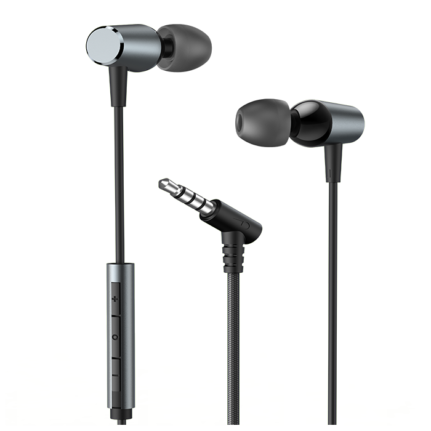 Oraimo Trumpet 3 In-ear Earphone with Mic