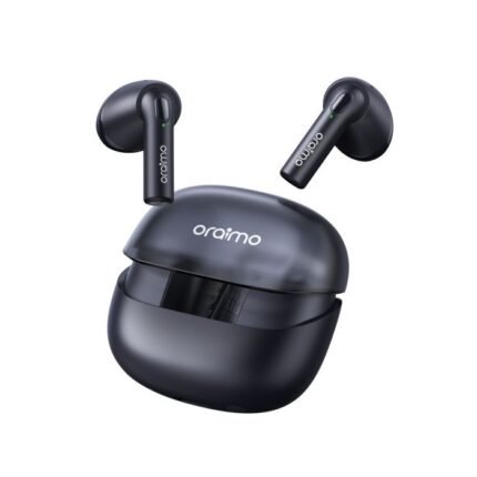 Oraimo riff wireless thumping earbuds
