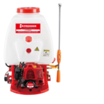 Premier 25L knapsack 2stroke pump