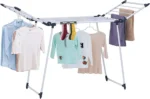 Peoples choice cloth hanging rack