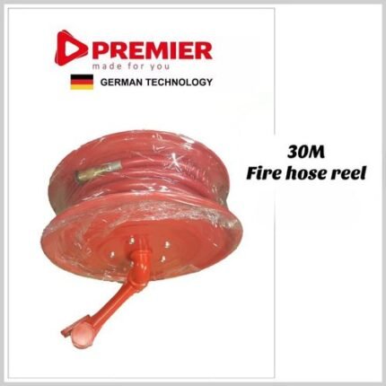 Premier fire hose reel - 30M
