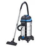 Premier wet and dry vacuum cleaner-50L