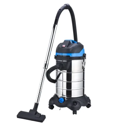 Premier wet and dry vacuum cleaner-50L