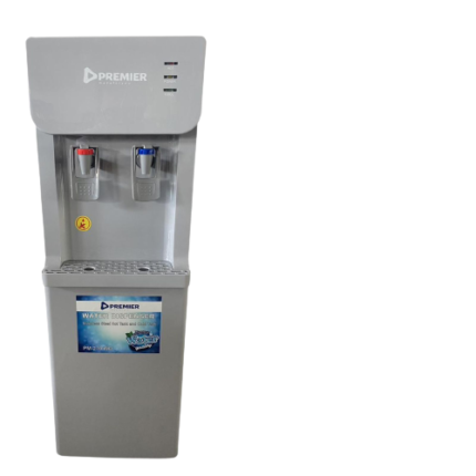 Premier hot and cold Electric cooling water dispenser