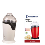 Premier popcorn maker