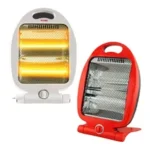 Quartz room heater
