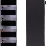 RASURE RGB Light Mouse Pad (large)