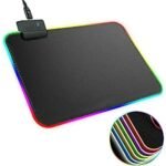 RASURE Soft Gaming Mouse Pad
