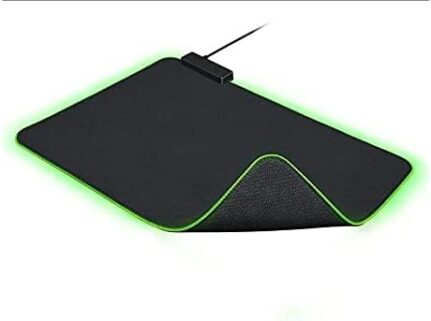 RASURE Soft Gaming Mouse Pad