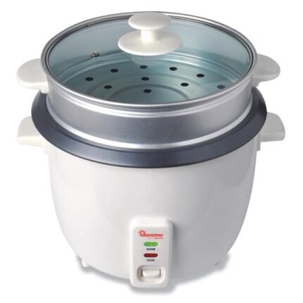 Ramtons rice cooker-2.8L