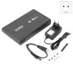 SATA 3.5" Hard Disk Drive External Case Box