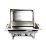 Single Chafing Dish-11L